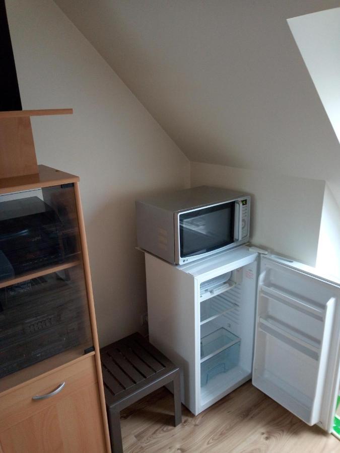 Plusieurs Chambres A 20 Km Au Sud De Paris Ballainvilliers Dış mekan fotoğraf