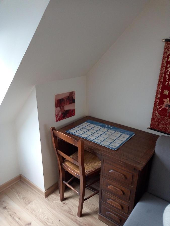 Plusieurs Chambres A 20 Km Au Sud De Paris Ballainvilliers Dış mekan fotoğraf