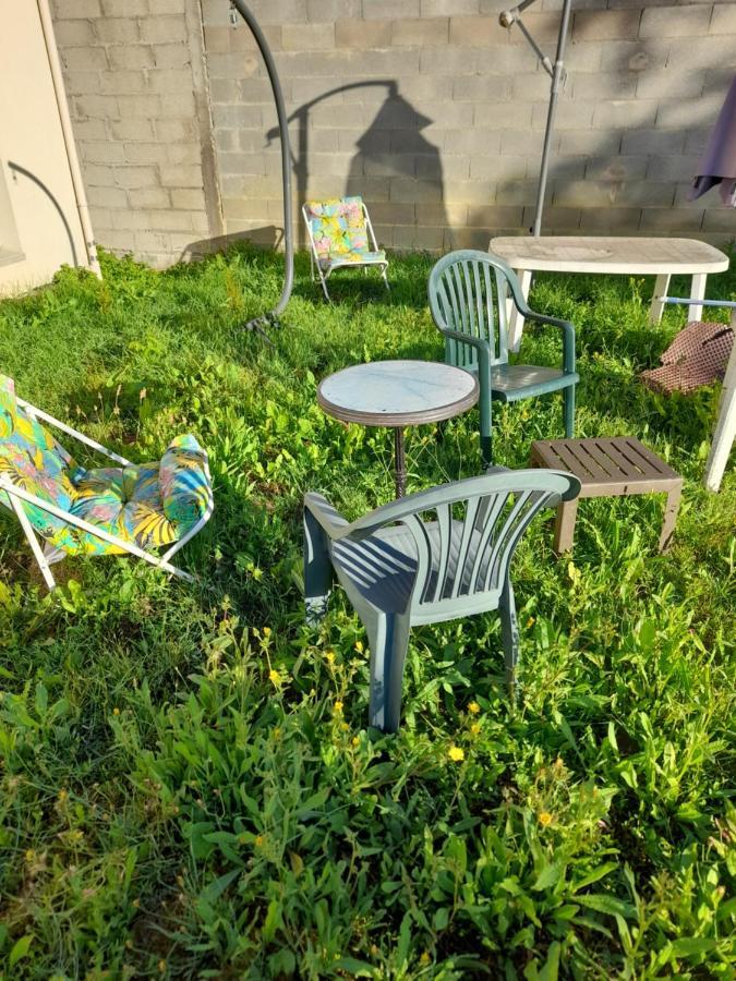 Plusieurs Chambres A 20 Km Au Sud De Paris Ballainvilliers Dış mekan fotoğraf